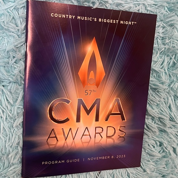 How to watch Country Music Awards 2023: 57th CMAs channel  57th Country Music Awards (CMA) Program Guide 2023